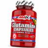 Glutamine In Capsules, L-Glutamine, 120caps (32135002)