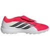 Predator Pro Adidas Складной язычок Turf 'Lucid Red Core Black Cloud White' JR7866