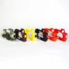 Silicone Rubber Case Cover Camera Bag For Fujifilm Fuji X-T200 XT200 with 6 Colors