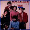 LP Record HOLLIES  Super Hits Volume Two AXIS133 OUND VALUE 1984 New Zealan Rock Used