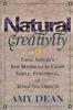 Книга Natural Creativity : Exploring and Using Nature's Raw Material To Craft Simple, Functional, and Attractive Objects