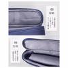 MUYIYANG Shakuhachi Shakuhachi Storage Protective Case for Shakuhachi Case, Bag, Waterproof, Lightweight, Handbag,