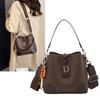2025 Trendy Women's Versatile Bucket Bag - Single Shoulder & Crossbody