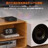 Nobsound Моноблок TPA3116 Компактный HiFi Усилитель для Сабвуфера с Регулировкой Баса Низкочастотный Настольный Блок Питания NS-21G Усилитель, 100 Вт,