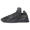 Originals Streetball Round Toe Comfortable Non-Slip Wear-Resistant Breathable Low-Top Lightstrike Performance Basketball Shoes FV4827