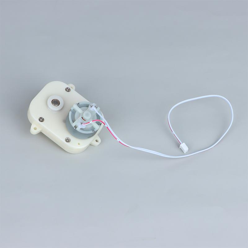 Dc Motor Watch Winder Special Accessories Motor Self-Winding Watch Box Clock