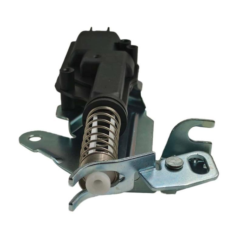 Tailgate Boot Trunk Lock Motor Actuator Solenoid For Ford Fiesta MK5 Fusion 1481081 2S6T432A98AF 2S6T432A98AE 1151275 1145288