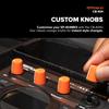 Roland Roland/CB-404 SP-404 Series Carrying Case