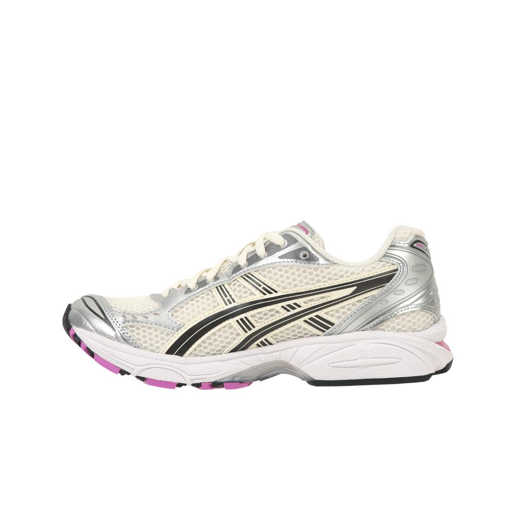 Asics Кроссовки унисекс Gel Kayano 14 Cream Sweet Pink 1203A537-103