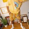 Drew House Figment Ss Tee DR-SS21-137