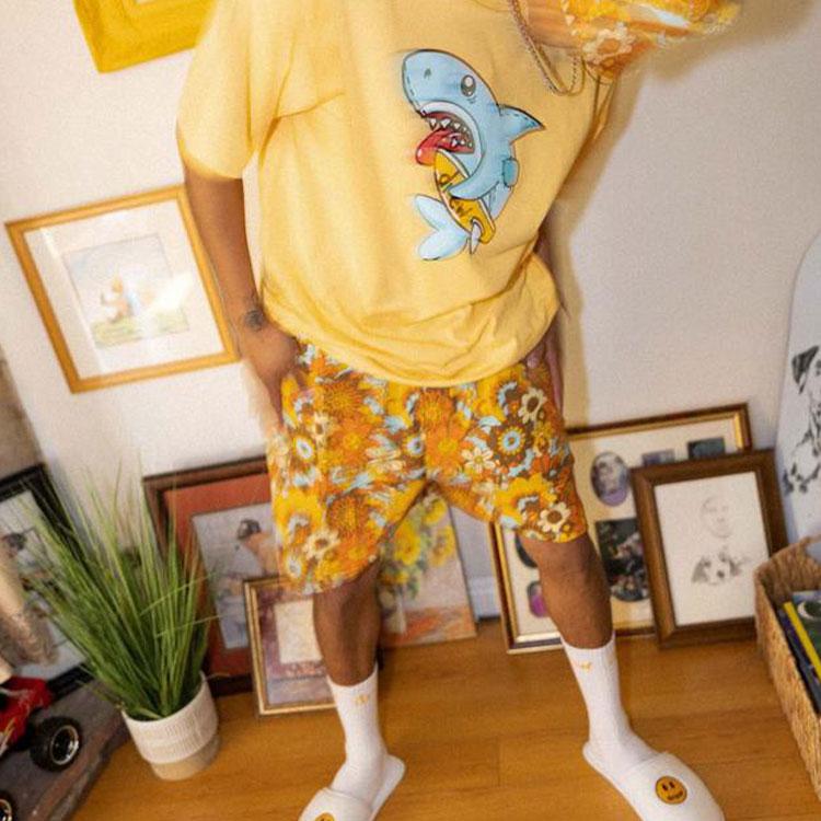 Drew House Figment Ss Tee DR-SS21-137