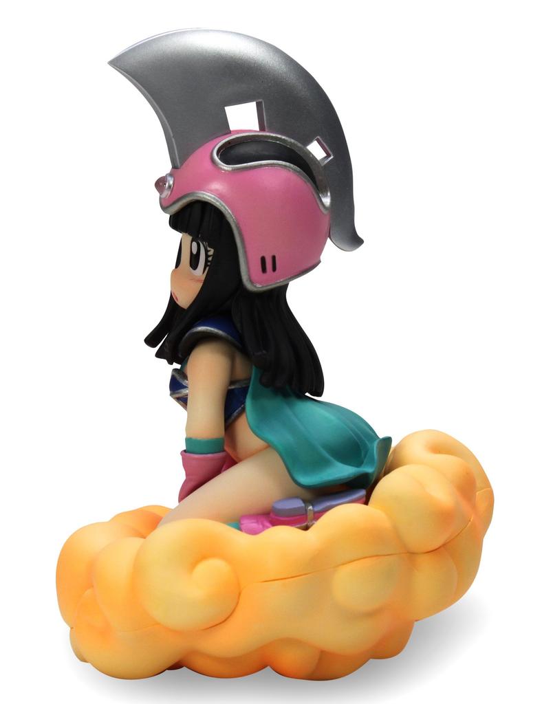 Кран Король Дракон Dragon Ball SCultures Tenkaichi Budokai 3 Часть 1 Banpresto Чи-Чи