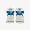 (W) Nike Air Force 1 High SE 40th Anniversary Join Forces Sail Blue Jay DQ7584-100
