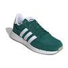 Adidas Кроссовки Run 60s 2.0 Collegiate Green Cloud White Metal Grey H00354