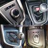 Carbon Fiber Interior Stickers for Baojun 530: Console, Gear, and Window Decoration