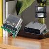 Для Nintendo NDS Lite USB-C Порт Зарядки 1 шт. Для NDSL Преобразование в USB-C Мод Замена Зарядного Разъема USB Type-C
