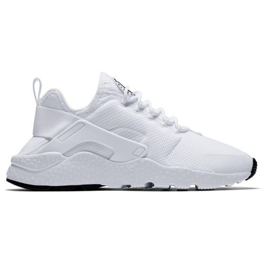 Nike Air Huarache Текстиль, Синтетическая кожа Амортизация Нескользящая Износостойкая Покрытие Поддержка Легкий 819151-102
