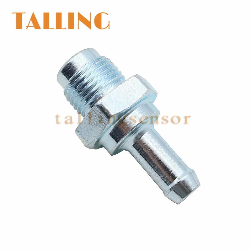 12204-28020 Crankcase Ventilation PCV Valve For Toyota Camry Solara Rav4 Highlander Scion TC 01-07 New 1220428020 12204-37010 Ventilation Valves 4