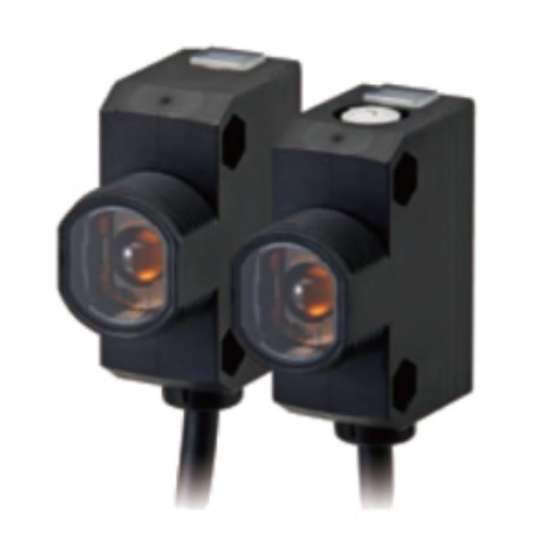 Фотоэлектрический датчик Omron E3Z-FRP21