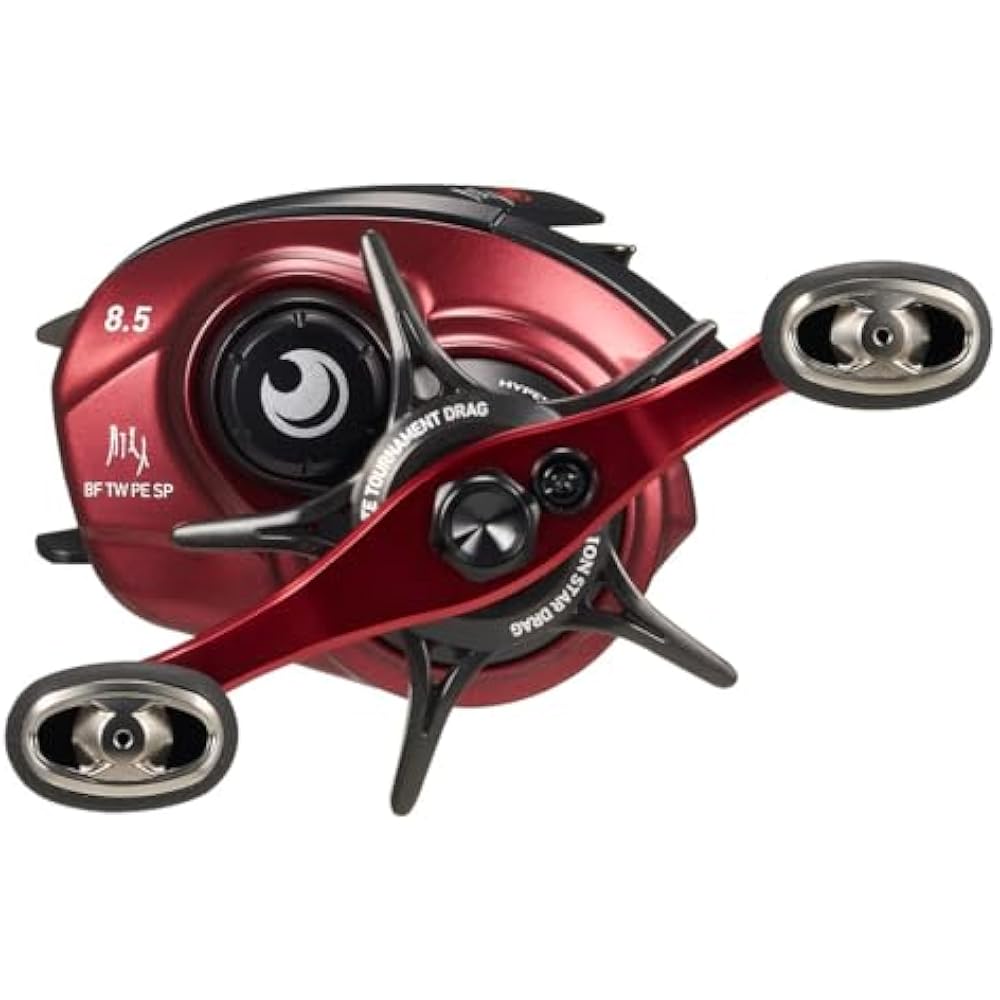 Daiwa (DAIWA) bait reel 26 month old beauty BF TW 8.5 R PE