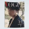 [Б/У] Гобелен BTS VOGUE Тэхён V V