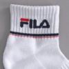 Fila Короткие мужские носки S, 3 шт. в упаковке, подарочный набор, подарочный набор, подарочный набор