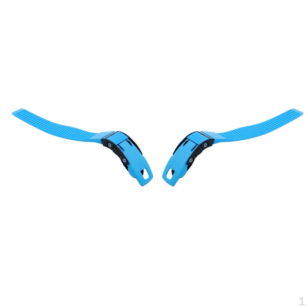 2 шт. сменные ремни для роликовых коньков