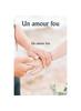 Книга Un Amour Fou