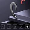 Convenient Wireless Headset Ear Hook Bluetooth 4.1 Auto Connection