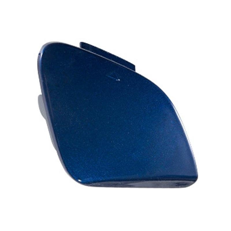 For 16-20 Mercedes Benz CLA w117 front bumper trailer cover cla200 front and rear towing hook covers