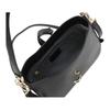 Furla Cow Leather Shoulder Bag, Crossbody Bag Small Women's Black WB01999-BX3420-BLACK