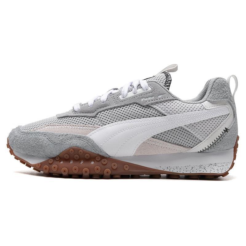 Puma Blktop Rider Preppy 'Серый Белый' 395875-04