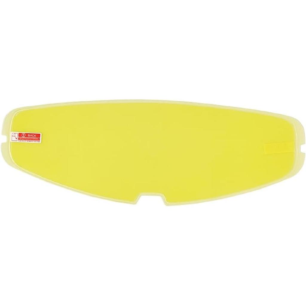 Anti Fog Film Fog for LS2 FF320 Helmet for Assault,Stream,Rapid,Storm,FF328,FF353,FF800 for Safe Riding Long-Term Effects (Anti fog film)