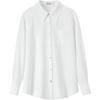 Женская рубашка SHANGDOUBILA с длинным рукавом в стиле business casual