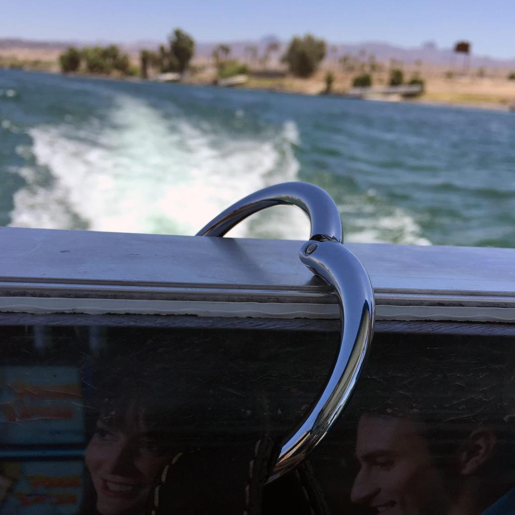 Clipa 2 Clipa Bag Hanger 2016 Collection -