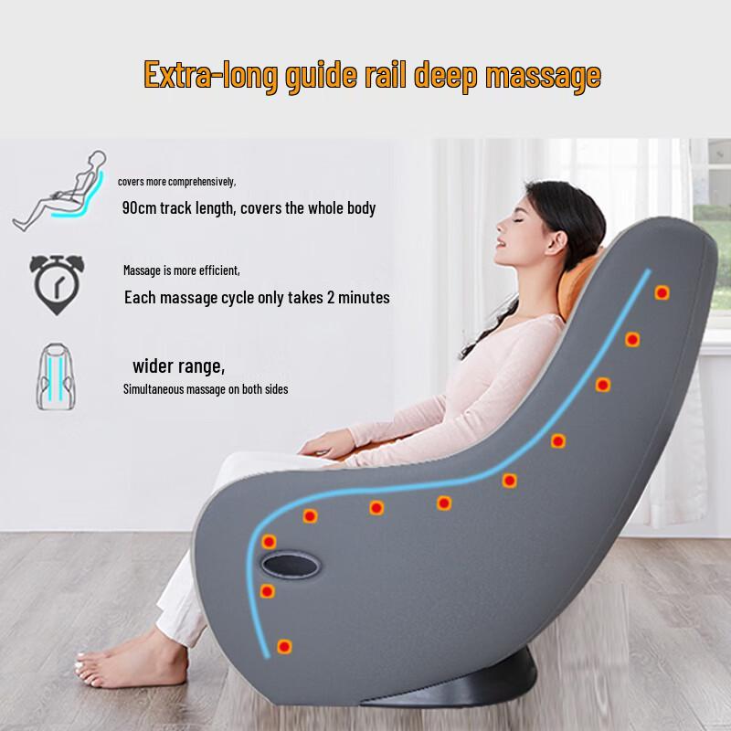 Jiancheng Multi-functional Smart Massage Chair