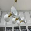 Chandelier Ceiling Light Modern Pendant 6 Light Chandelier Lights Fixture