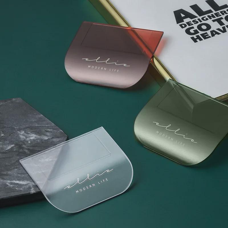 Portable Toilet Lid Lifter Handle - Hygienic Toilet Accessory