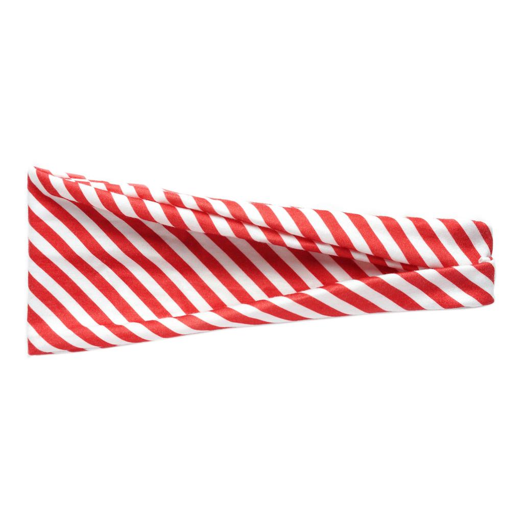 Christmas Headband Yoga Sports Headband Printed Headband Male And Female Elk Christmas Hair Accessories