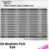 Spinner Blade Fishing Lure Set 60g 80g Weight Saltwater Fishing Lures  Saltwater Fishing