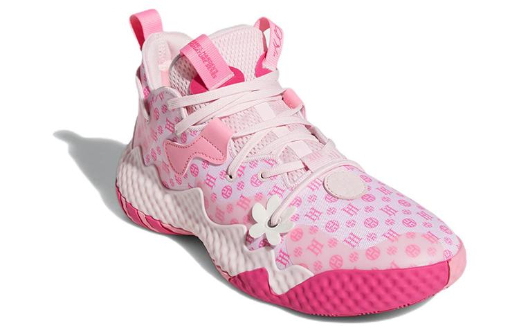 Харден Вол. 6 Adidas 'Monogram' GW9033