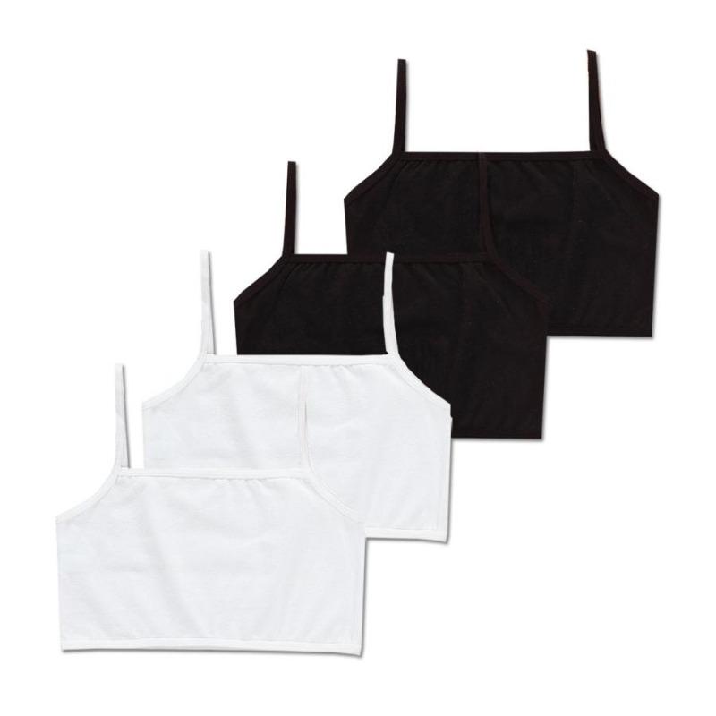 4 шт./лот, модель детского нижнего белья, топ из 100% хлопка для девочек, майка ярких цветов, майка для девочек, жилет