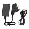 Scart To HD Multimedia Interface Adapter Supports 720P 1080P Switching Full HD Video Converter for D