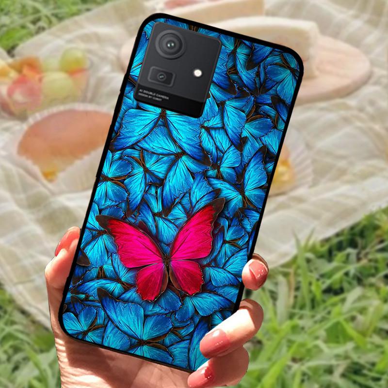 For Cubot Note 50 Case Cover For Cubot Note50 Silicone Soft Marble Black Bumper Funda Coque for Cubot Note 50 Full Protective
