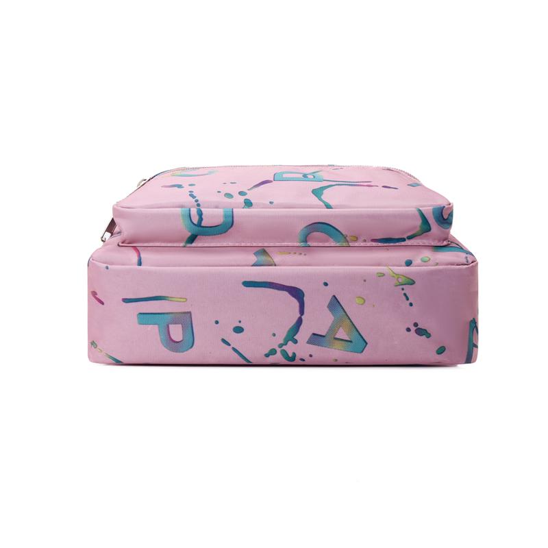 Новая нейлоновая женская сумка-мессенджер на одно плечо с диагональной вязкой, большая вместимость, сумки через плечо, сумка для телефона