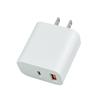 US EU Plug Phone USB Charger Mobile Phone Quick Charge 3.0 18W Wall Charger QC3.0 USB Fast Charger