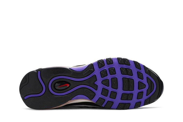 Nike Air Max 98 Raptors