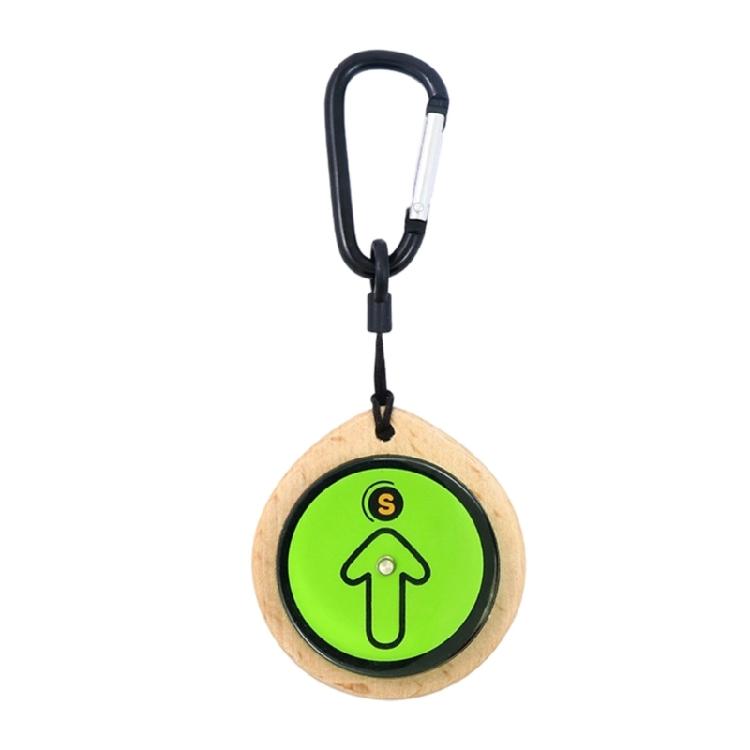 High Accuracy Compasses With Ergonomic Handle Tactically Survival Compasses For Easy Use In Wilderness