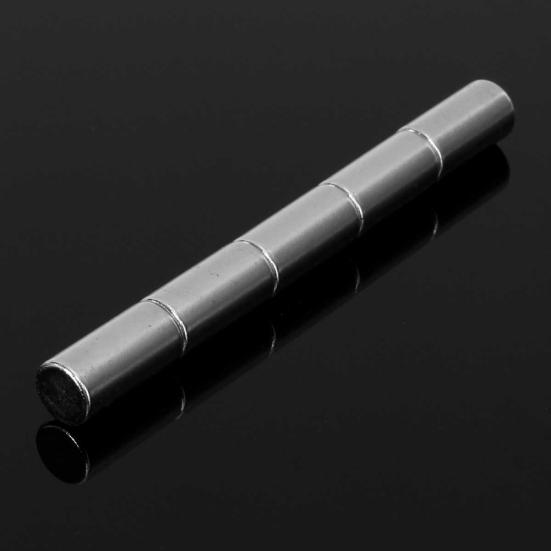 5шт 10x20 мм N50 супер сильные круглые блоки цилиндров редкоземельные неодимовые магниты