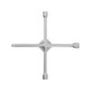 Yato Carbon Steel Cross Wrench